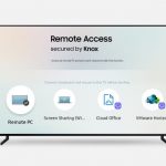 Samsung to include Remote Access on its 2019 smart TVs to control other devices
