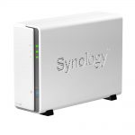 Synology DiskStation DS119j review – create your own personal cloud storage