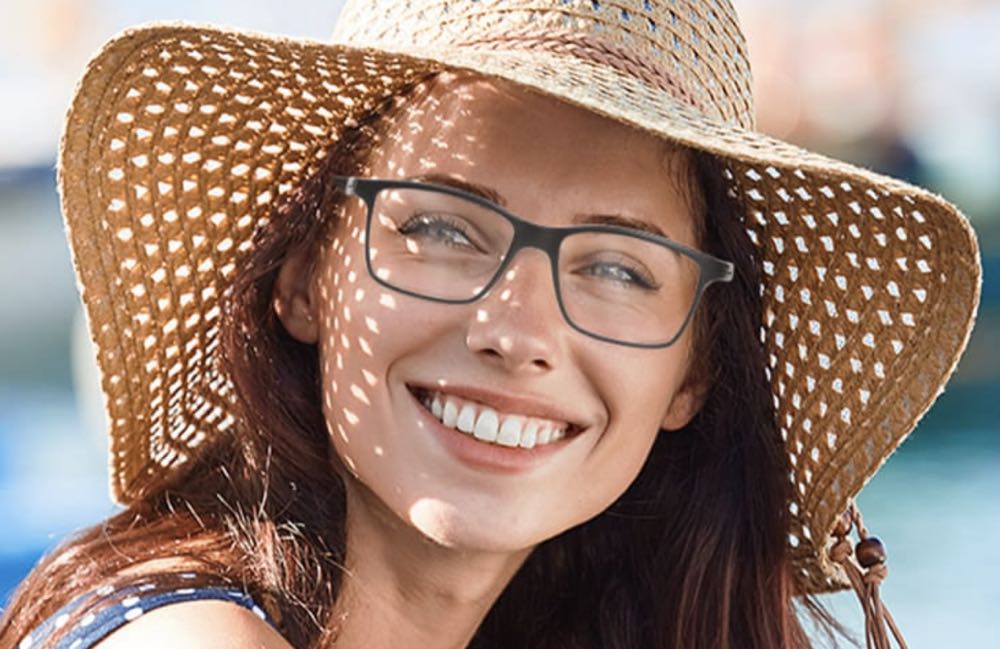 How the Ellcie Healthy smart connected eyewear could save your life