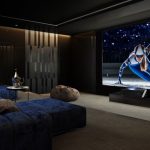 Hisense to launch huge 100-inch Smart Dual Colour Laser TV in Australia