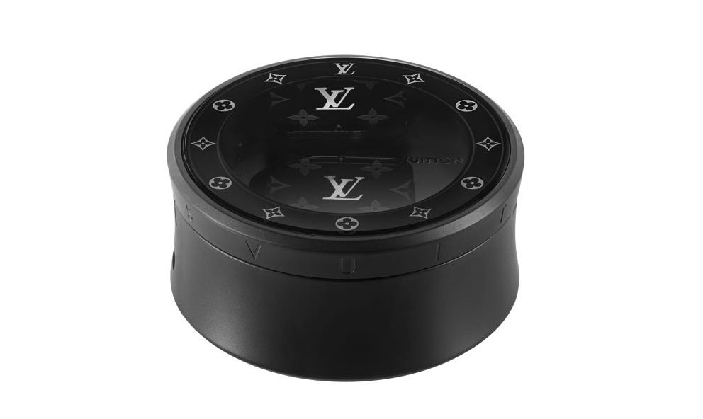 Louis Vuitton releases luxury wireless earphones and you won't