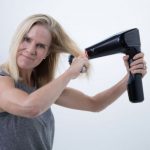 Meet Volo – the world’s first salon quality cordless hairdryer