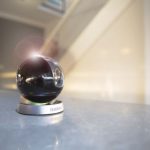 Uniden App Cam X56 security camera review – pan and tilt from the app to get the best view