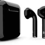Apple rumoured to be releasing new AirPods – in black and with wireless charging