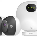 D-Link launches new Omna Wire-Free Indoor/Outdoor Surveillance Kit