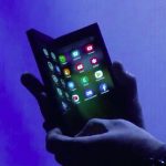 The future of the smartphone – is it foldable or rollable?