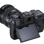 Fujifilm X-H1 review – digital camera that’s a one trick pony