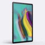 Samsung introduces the super slim Galaxy Tab S5e tablet