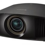Sony VPL-VW570ES 4K projector review – enjoy stunning cinema quality at home