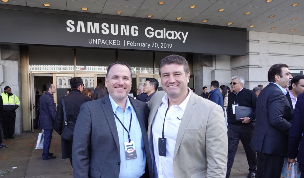 Spend your Easter weekend with Two Blokes Talking Tech Episode 385