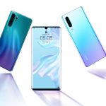 Huawei takes mobile photography to the next level with new P30 and P30 Pro smartphones