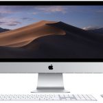 Apple launches updated iMacs with faster processors and improved graphics performance