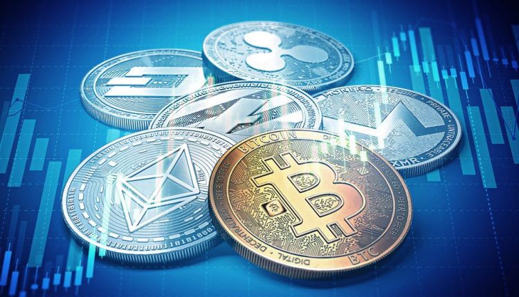 The Difference Between Fiat Money And Cryptocurrencies / What Is The Difference Between Ethereum And Bitcoin ... / The differences between these two financial systems.