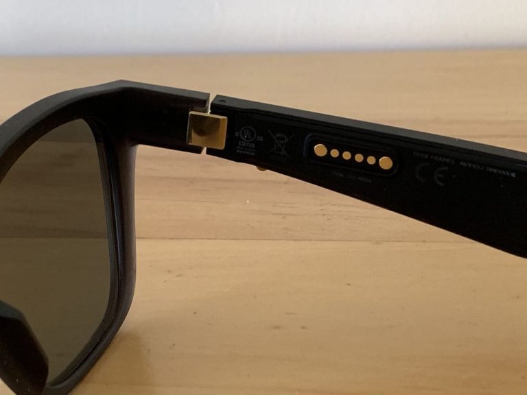 Bose Frames review - the sunglasses with built-in earphones - Tech Guide