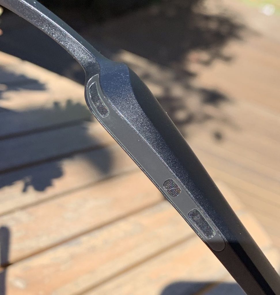 Bose Frames review - the sunglasses with built-in earphones - Tech Guide