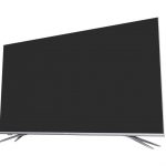 Hisense unveils new ULED XD TV with Dual Cell technology for even deeper black levels