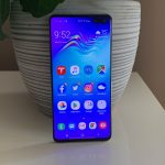 Samsung Galaxy S10 5G smartphone review – a standout device but 5G network will improve