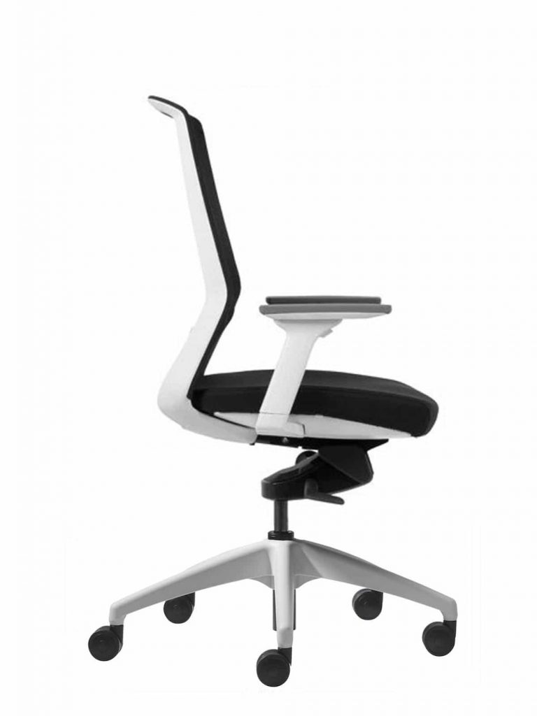 Advanta's Aveya executive chair will have you sitting pretty and comfortably Tech Guide