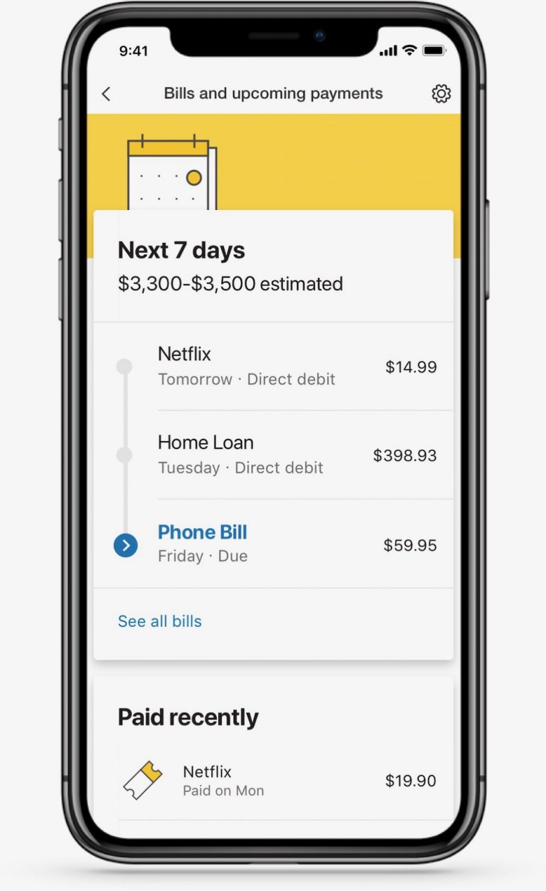 CommBank unveils new app with even more personalised features Tech Guide