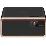 Epson launches a laser projector that you can take anywhere