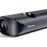 Hisense enters the soundbar market with two new models