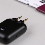 RHA Wireless Flight Adapter lets you use your Bluetooth headphones on the plane