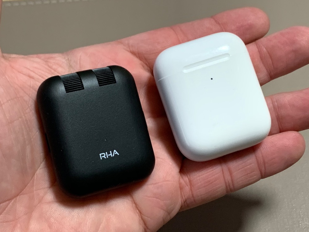 RHAAdapter5 Tech Guide