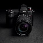 Panasonic reveals new Lumix S1H 6K mirror-less cinema camera
