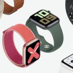 Apple Watch Series 5 will have an always-on display and a new titanium finish