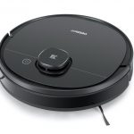 Ecovacs Deebot OZMO 950 robot vacuum review – versatility and value