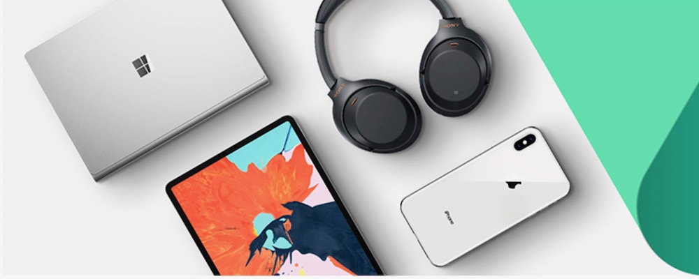 Amazon launches Renewed to sell “like new” products at lower prices