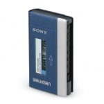 Take a step back in time with the Sony Walkman 40th Anniversary Edition