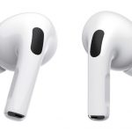 Apple releases new AirPods Pro with Active Noise Cancellation