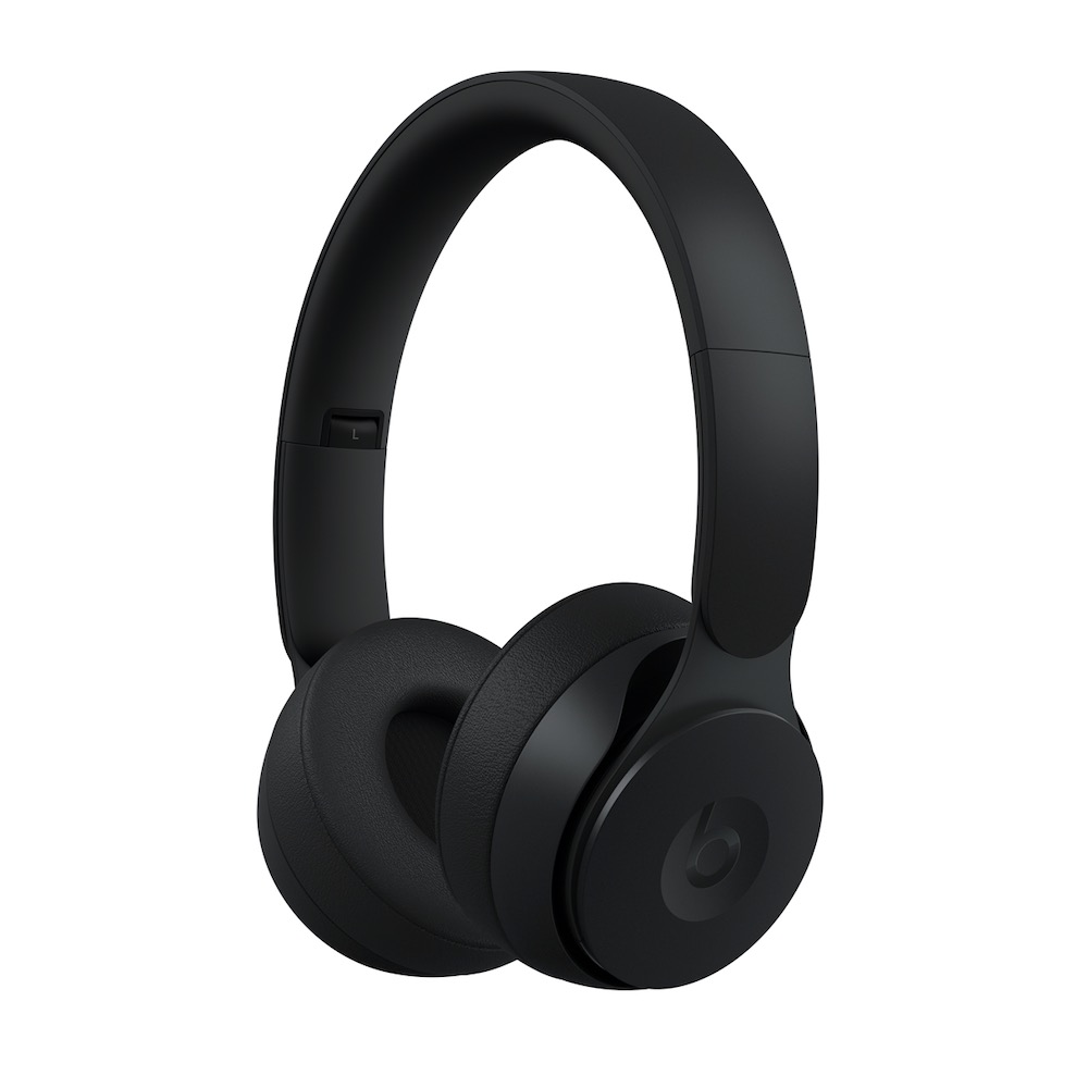 Beats launches Solo Pro headphones with active noise cancellation and