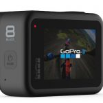 Lift your camera game with the new GoPro Hero8 Black and the GoPro Max