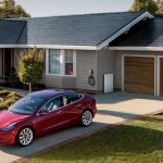Tesla announces its latest Solar Roof where the tiles are the solar panels