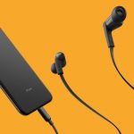 If you don’t mind a cable, Belkin Rockstar earphones offers value and quality