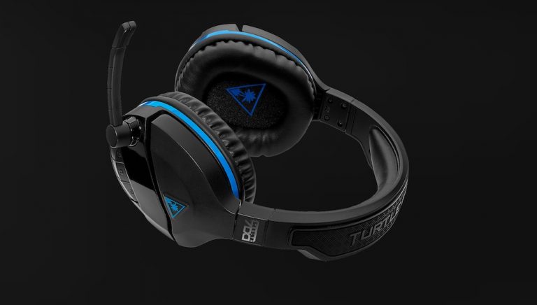 beats pastel blue