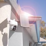 Uniden launches Australia’s first wire-free pan and tilt home security camera