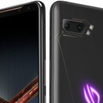 ASUS launches ROG Phone II for powerful gaming on the go