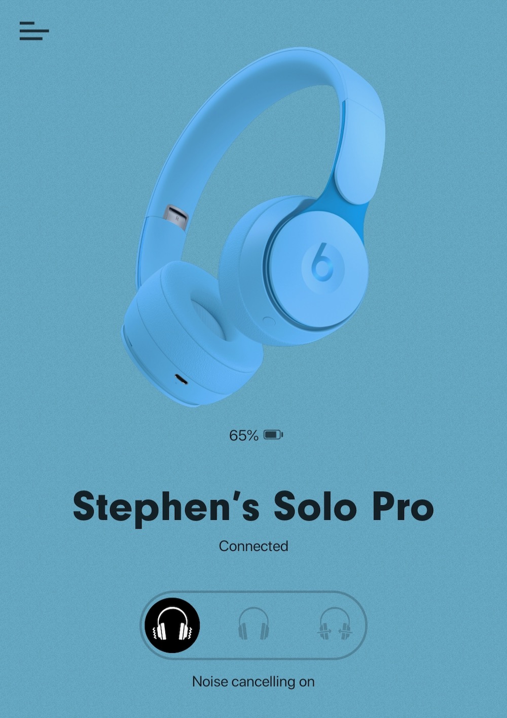 Beats Solo Pro headphones review - a huge improvement that will have
