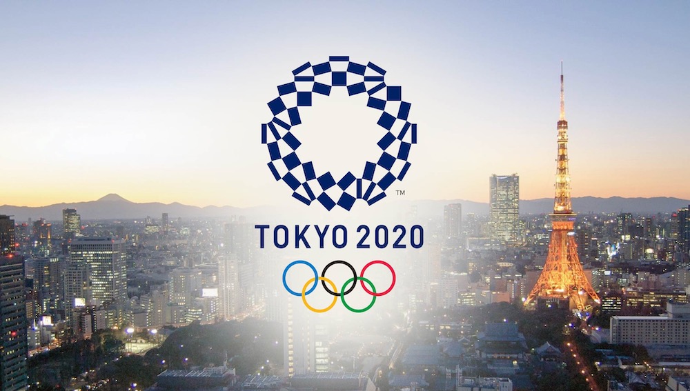 Optus partners with the Seven Network to bring you the 2020 Tokyo Olympics in 4K