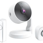 D-Link launches new AI-powered smart home security bundle