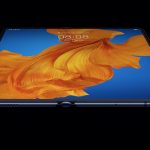 Huawei Mate Xs foldable phone available for pre-order on March 14 for $3,999