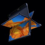 Tech Guide takes a hands-on look at Huawei’s new Mate Xs foldable smartphone