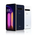 LG unveils latest V60 ThinQ 5G smartphone with dual screen