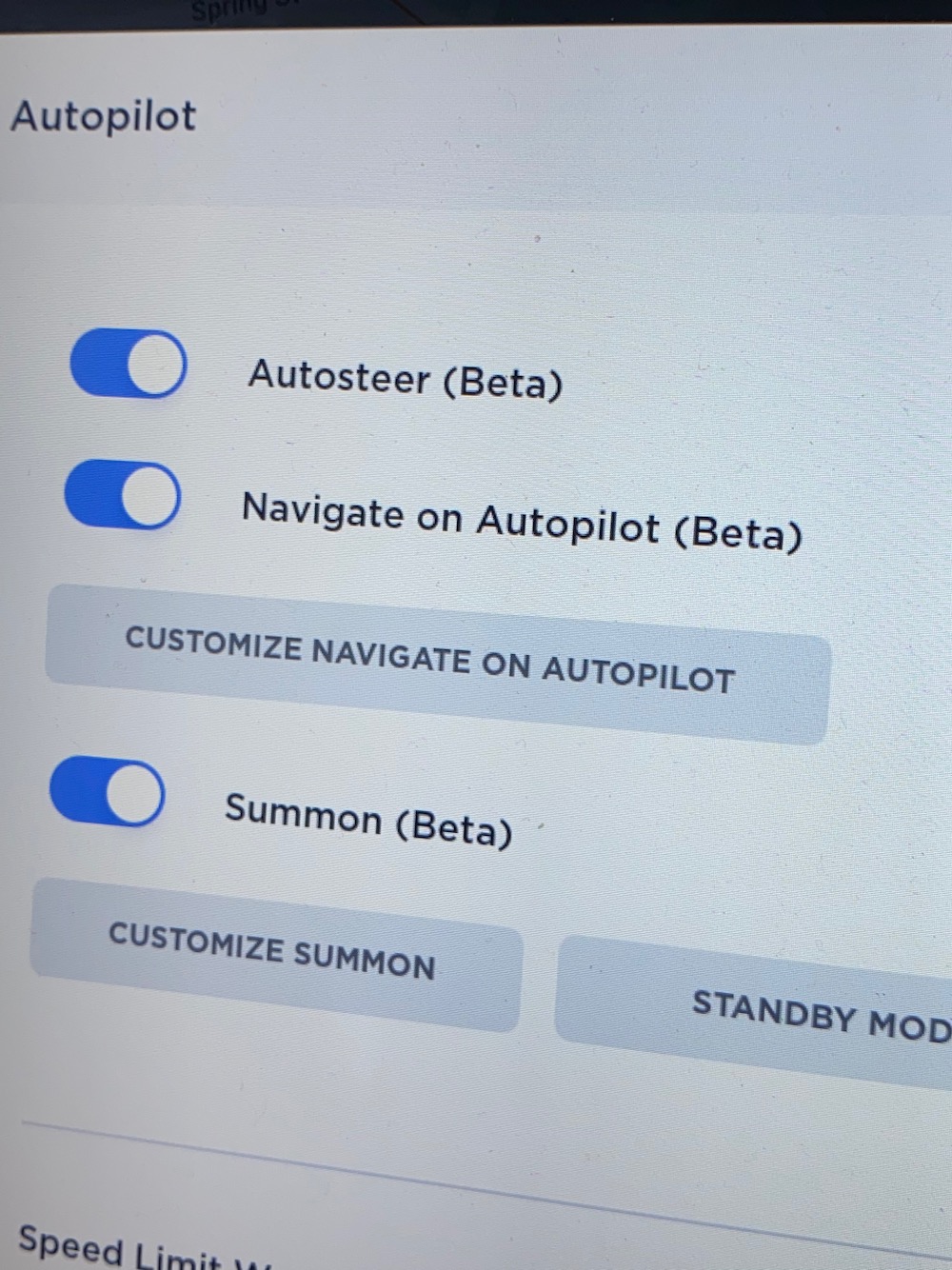 Tesla introduces Navigate on Autopilot in Australia and we've got it Tech Guide