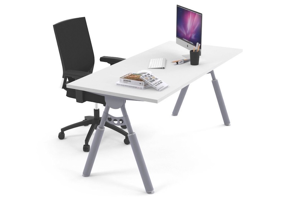 Working from home? Here are the essential items to create a comfortable home office