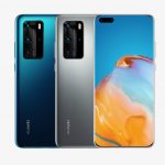 Huawei launches P40 Series smartphones with updated cameras – but still no Google services