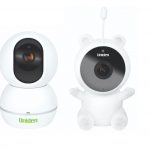 Uniden releases new Baby Watch smart monitors to keep an eye on your child